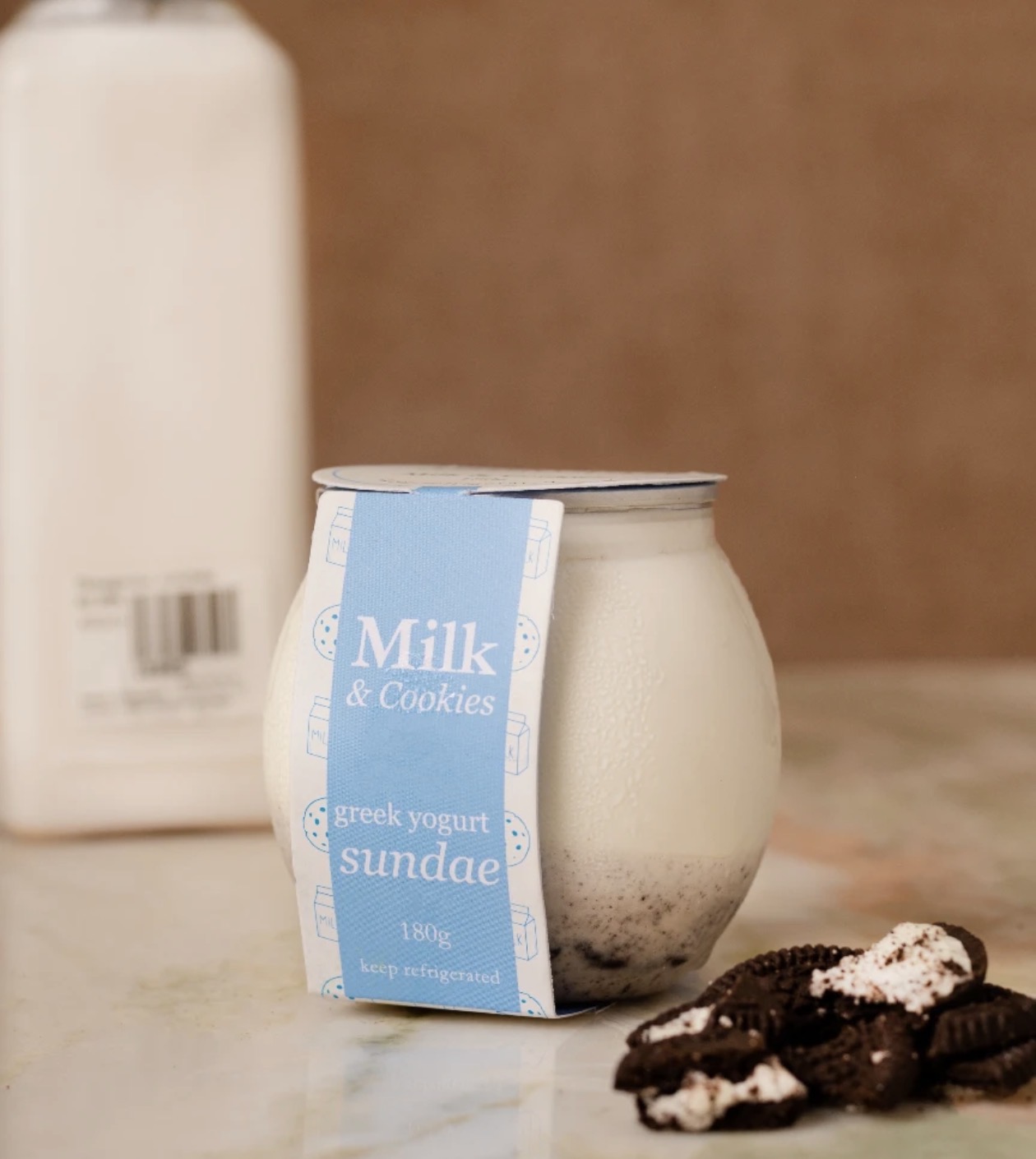 KYND Sundaes