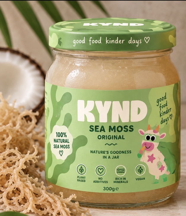 Sea Moss