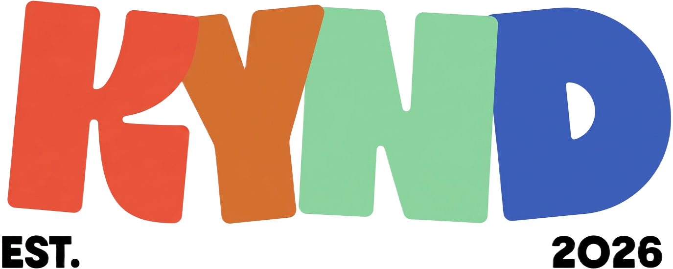 KYND — est. 2026