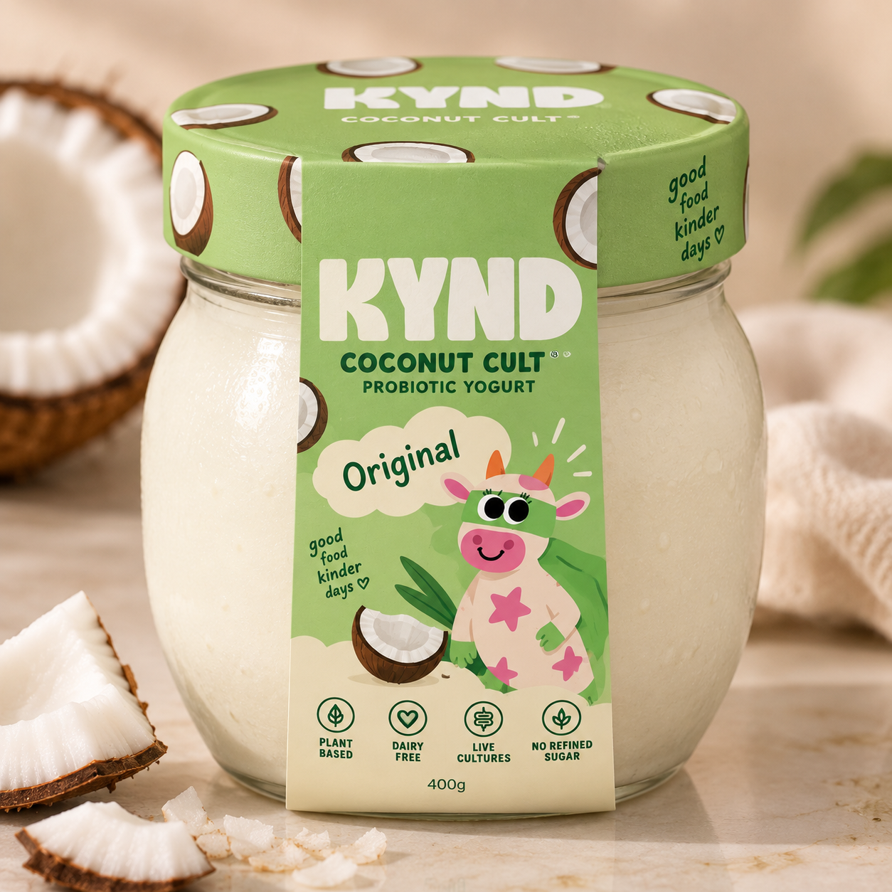 KYND Cultures