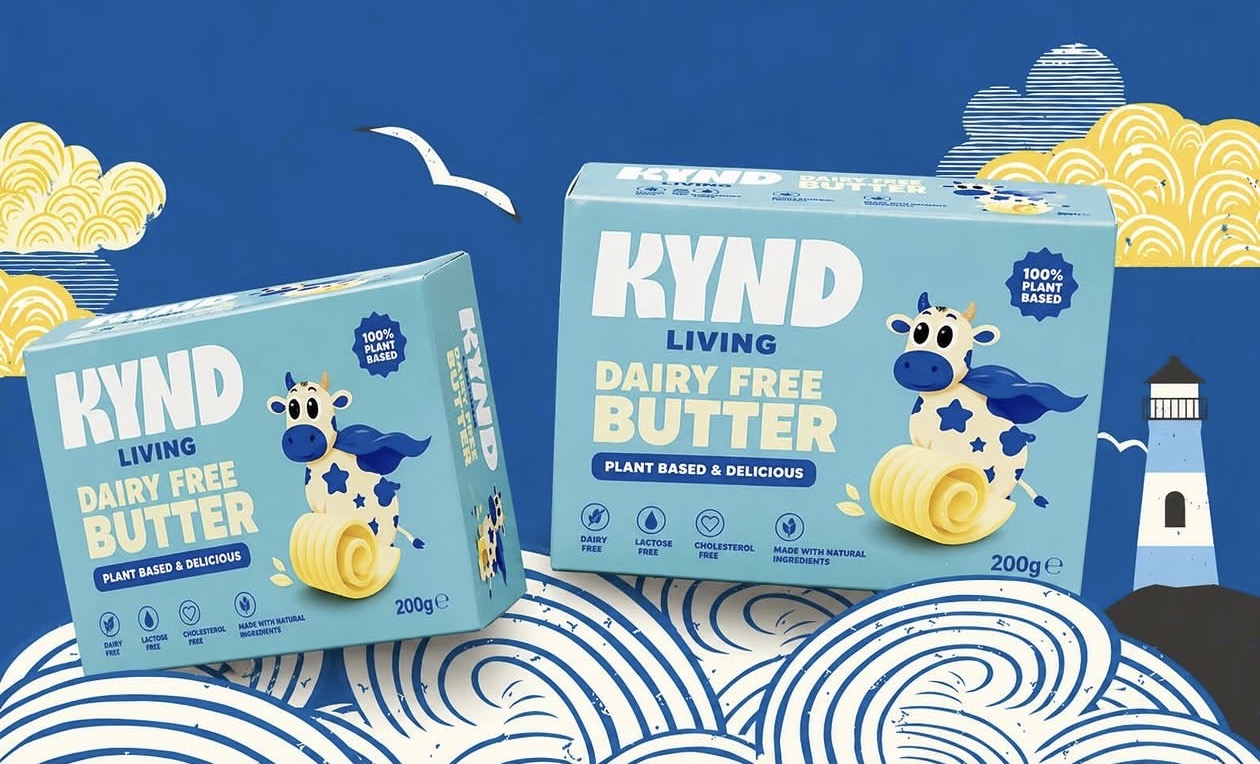 KYND Spreads